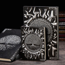 Load image into Gallery viewer, Tree of Life Legacy Journal