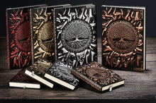 Load image into Gallery viewer, Tree of Life Legacy Journal