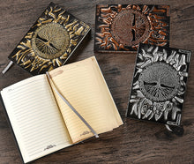 Load image into Gallery viewer, Tree of Life Legacy Journal