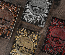 Load image into Gallery viewer, Tree of Life Legacy Journal