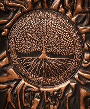 Load image into Gallery viewer, Tree of Life Legacy Journal