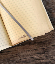 Load image into Gallery viewer, Tree of Life Legacy Journal
