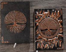 Load image into Gallery viewer, Tree of Life Legacy Journal
