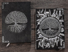 Load image into Gallery viewer, Tree of Life Legacy Journal