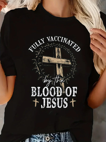 Pure blood of Christ,Testimony: Did the world try to destroy you for rejecting the vaccine? We want to hear your story!