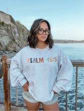 Load image into Gallery viewer, Psalm 46:5 Storybook God is Within Her Sweatshirt
