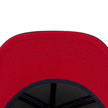 Load image into Gallery viewer, Mercy Prayer Flat-Bill Snapback Cap
