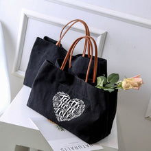 Load image into Gallery viewer, Faith Hope Love Fashion Bag
