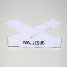 Load image into Gallery viewer, Team Jesus Sports Headband
