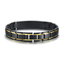 Load image into Gallery viewer, Our Father Stainless Steel Bracelet
