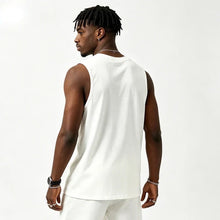 Load image into Gallery viewer, Way, Truth, Life Casual Cotton Tank
