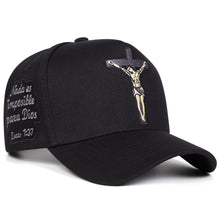Load image into Gallery viewer, Nada Es Imposible Premium Snapback
