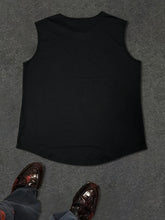 Load image into Gallery viewer, Revelation 2:9 Premium 100% Cotton Tank
