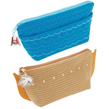 Load image into Gallery viewer, Moses X Noah Multipurpose Pencil Bag Collection
