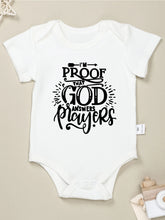 Load image into Gallery viewer, Answered Prayer Onesie
