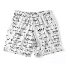 Load image into Gallery viewer, Jesus Is King Jersey With Free Athletic Shorts
