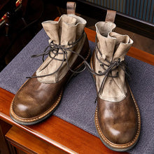 Load image into Gallery viewer, Workman&#39;s Miller Harvest Boots
