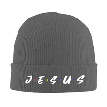 Load image into Gallery viewer, A Friend In Jesus Beanie
