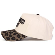 Load image into Gallery viewer, Y'all Need Jesus Camo Safari Wilderness Snapback

