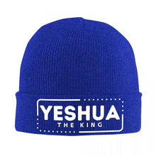 Load image into Gallery viewer, Yeshua The King Beanie
