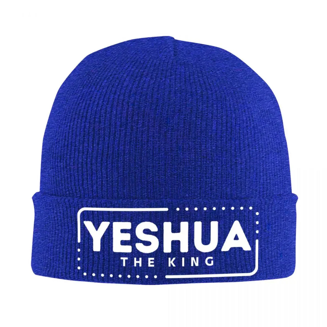 Yeshua The King Beanie