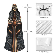 Load image into Gallery viewer, Reaper Cape

