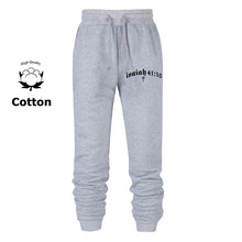 Load image into Gallery viewer, Harvest Verse Cotton Fleece Sweatpants
