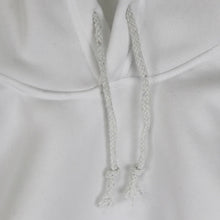 Load image into Gallery viewer, God Says You Are Chosen Light Fleece Hoodie
