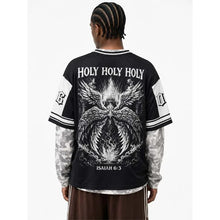Load image into Gallery viewer, Seraphim Holy Angels on The Way Premium Jersey
