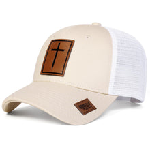 Load image into Gallery viewer, Cross Nation Snapback
