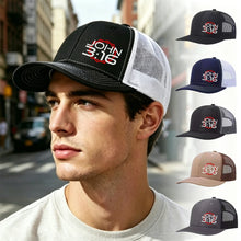 Load image into Gallery viewer, John 3:16 Ambassador of Love Snapback
