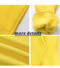 Load image into Gallery viewer, Team Jesus Harvest Light Fleece Seasonal Hoodie
