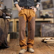 Load image into Gallery viewer, Carpenter&#39;s Harvest Cotton Slacks
