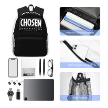 Load image into Gallery viewer, Chosen Generation Remnant Backpack
