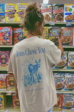 Load image into Gallery viewer, Chosen Sheep VIP of Christ Cotton Tshirt
