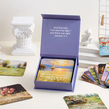 Load image into Gallery viewer, Tabletop Bible Card Collection
