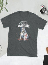 Load image into Gallery viewer, Strongest Warriors Of Christ Tshirt
