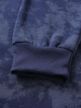 Load image into Gallery viewer, Faith Over Fear Bold Plush Fleece Hoodie
