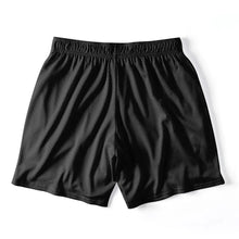 Load image into Gallery viewer, Psalm 118:6 Faith Over Fear Judah Retro Athletic Shorts
