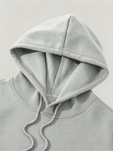 Load image into Gallery viewer, Psalm 32:1 Forgiven Premium Fleece Hoodie
