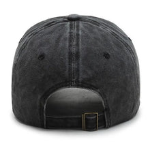 Load image into Gallery viewer, Crown and Cross Adjustable Cap

