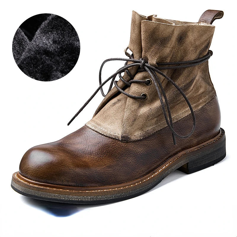 Workman's Miller Harvest Boots