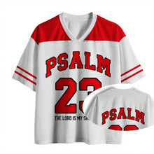 Load image into Gallery viewer, Lord&#39;s Shepherd Football Jersey
