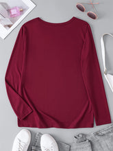 Load image into Gallery viewer, Way, Truth, Life 100% Cotton Fashion Pullover
