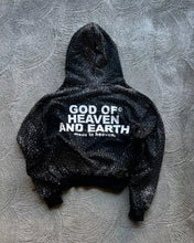 Load image into Gallery viewer, Praise, God Of Heaven and Earth Exclusive Chosen Hoodie
