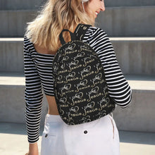 Load image into Gallery viewer, I Love Jesus Backpack
