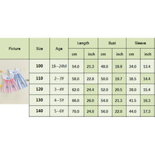 Load image into Gallery viewer, Spring Daisy Peep Dress
