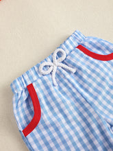Load image into Gallery viewer, God Is Good Baseball Infant Boys Set
