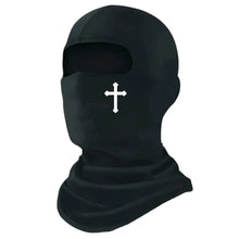 Load image into Gallery viewer, Covered Ski Mask
