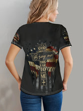 Load image into Gallery viewer, Blessed Remnant Tshirt
